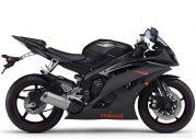 Yamaha YZF-R6